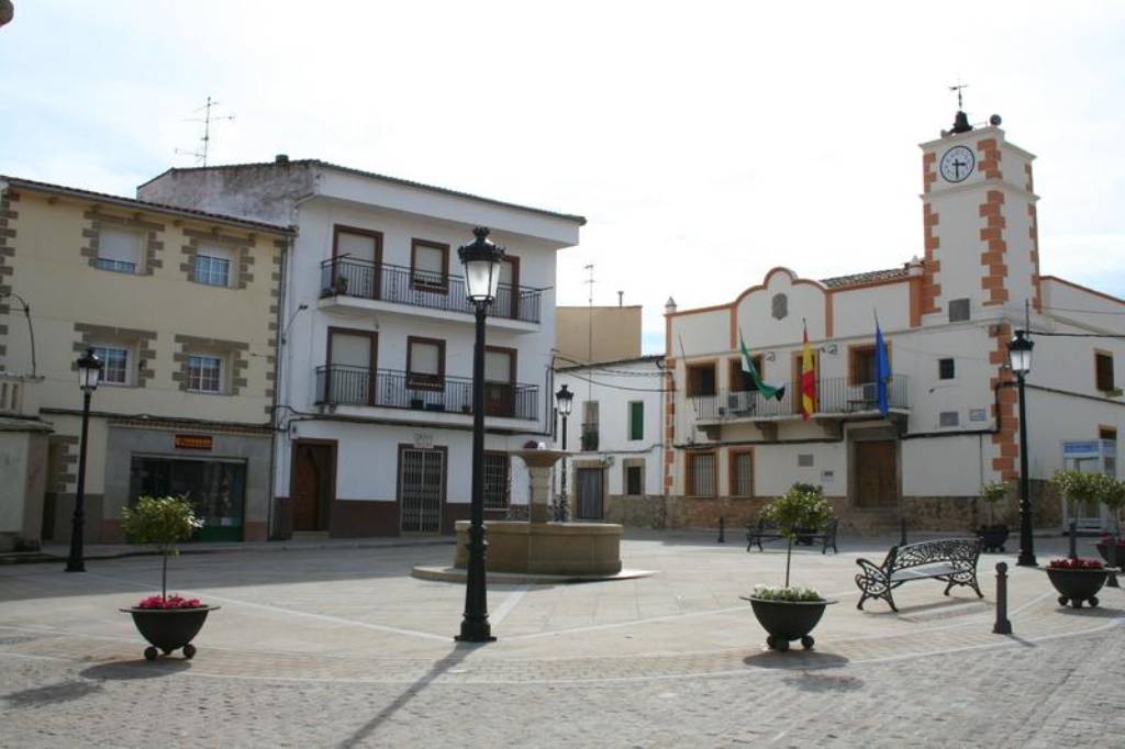 Tejeda Tietar-Plaza_Mayor