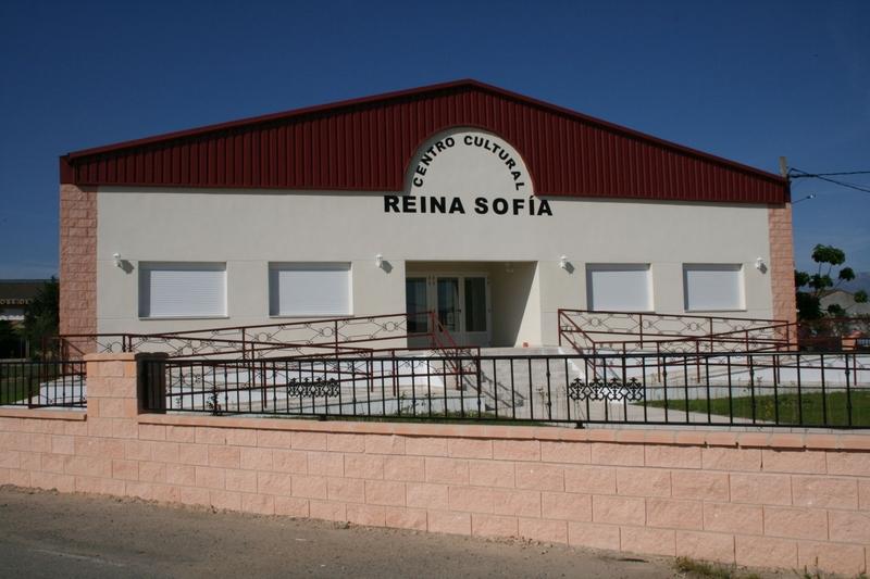 Zarza de Granadilla Cáceres Impulsa