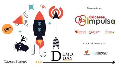 DEMO DAY